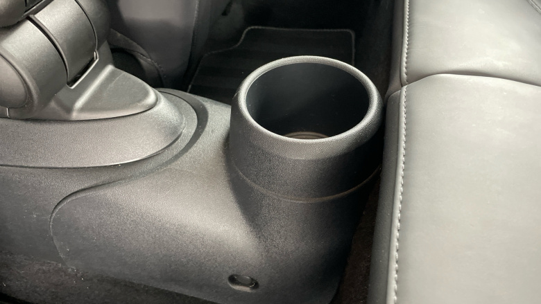 MINI Hatchback 1.5 Cooper Exclusive 5dr Auto Petrol Hatchback